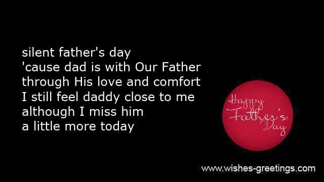 religious fathers day poem