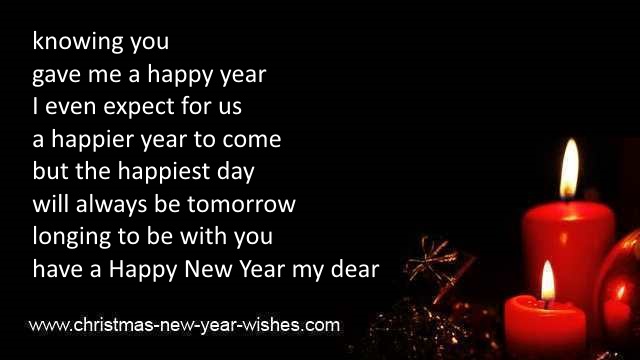 happiest new year wishes