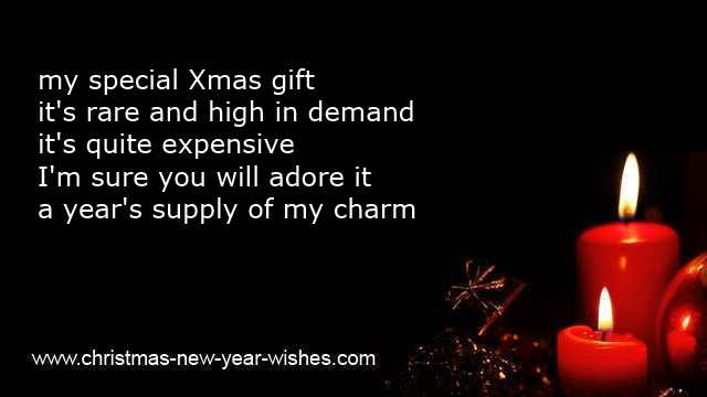 short funny christmas wishes