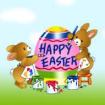 greetings for easter