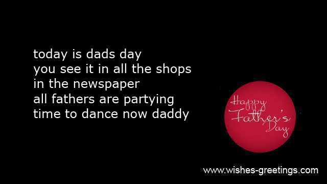 funny sayings fathers day preschool children