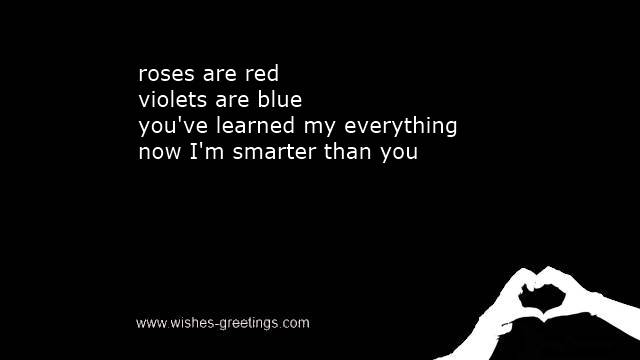 Kids Valentine Poem For Teachers At School Let your sweetheart, your spouse, or just that special person how much they mean by sending them a message that can be short, funny or. wishes greetings com