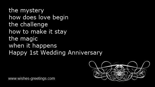 funny 1st marriage sayings