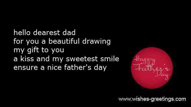 father day cards from preschool kids