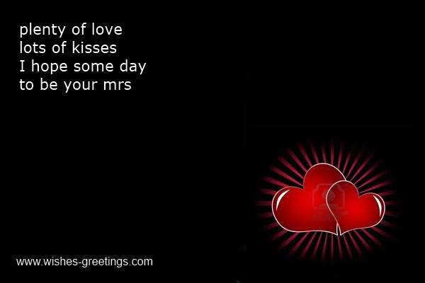 Short Valentines Day Quotes For Wife Valentine S Day Romantic